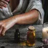 Aromatherapy