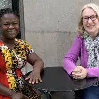 Omolola Alade and Susan Wielandhttps://us.cochrane.org/news/mentees-year-2-highlights