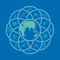 Logo of the WHO GCTM