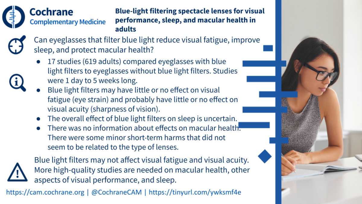 Blogshot Blue Light Glasses
