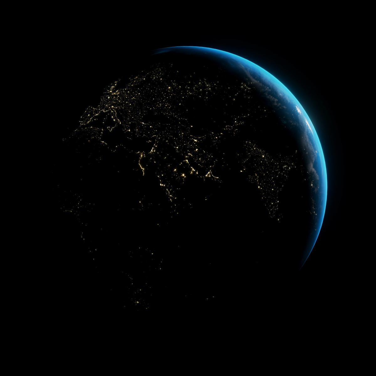 Global image